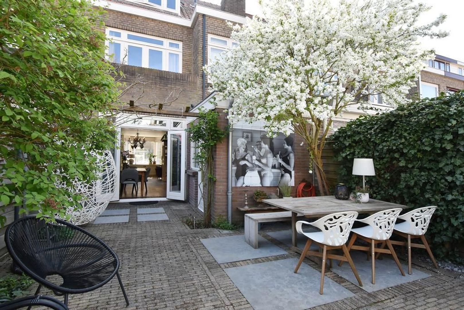 Hadrianusstraat 10, Voorburg foto-20