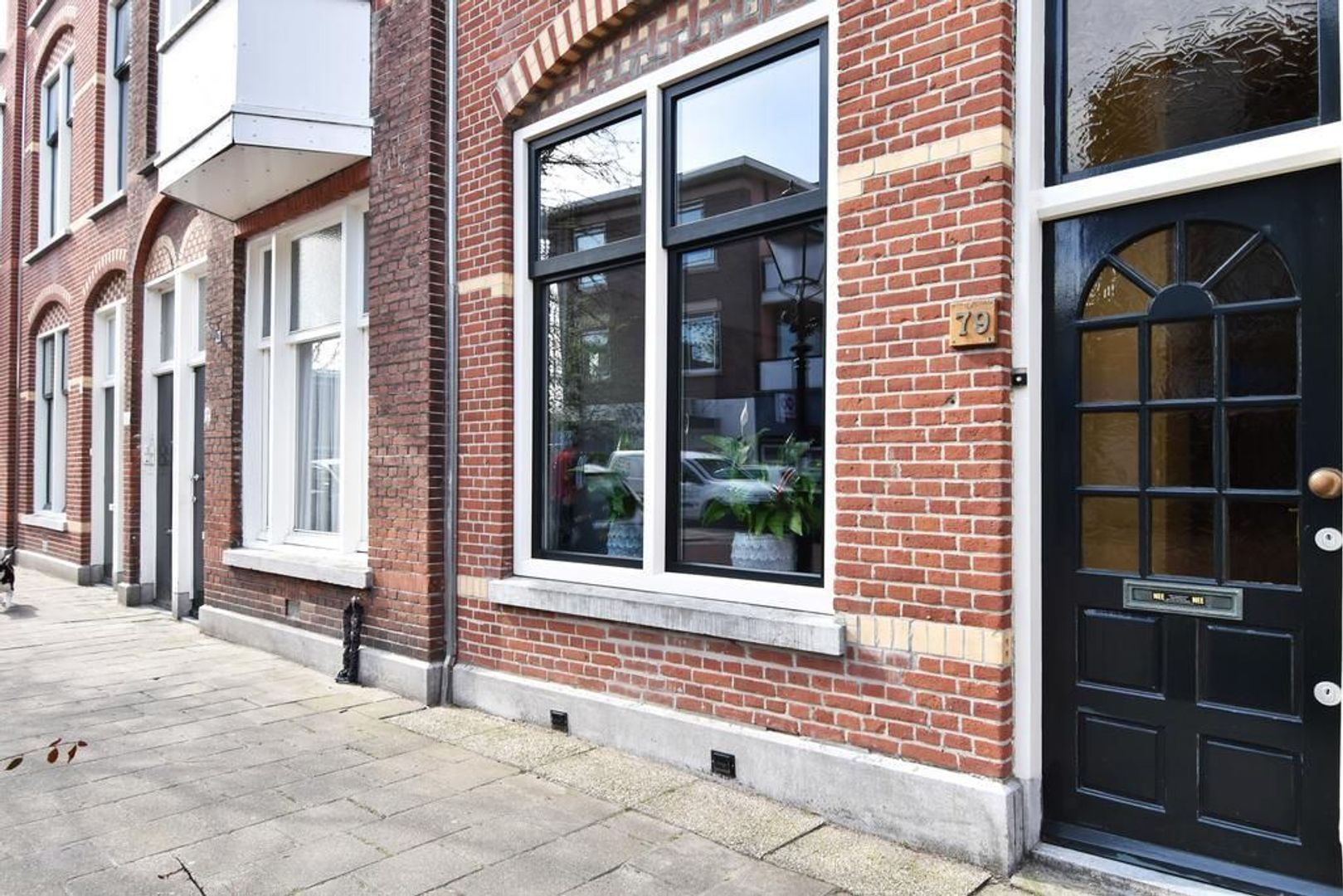 Joan Maetsuyckerstraat 79, Den Haag foto-1
