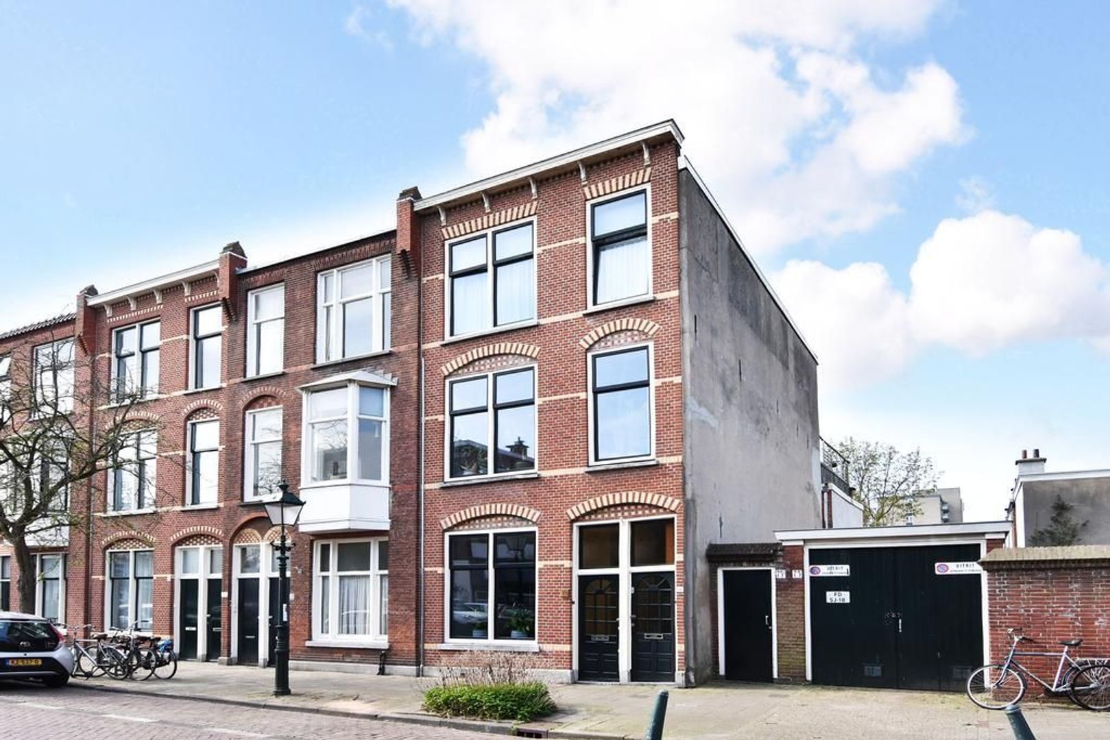 Joan Maetsuyckerstraat 79, Den Haag foto-0