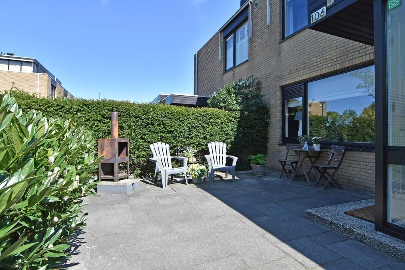 Rozentuin 106, Voorburg foto-16