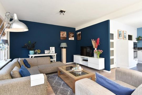Rozentuin 106, Voorburg small-3