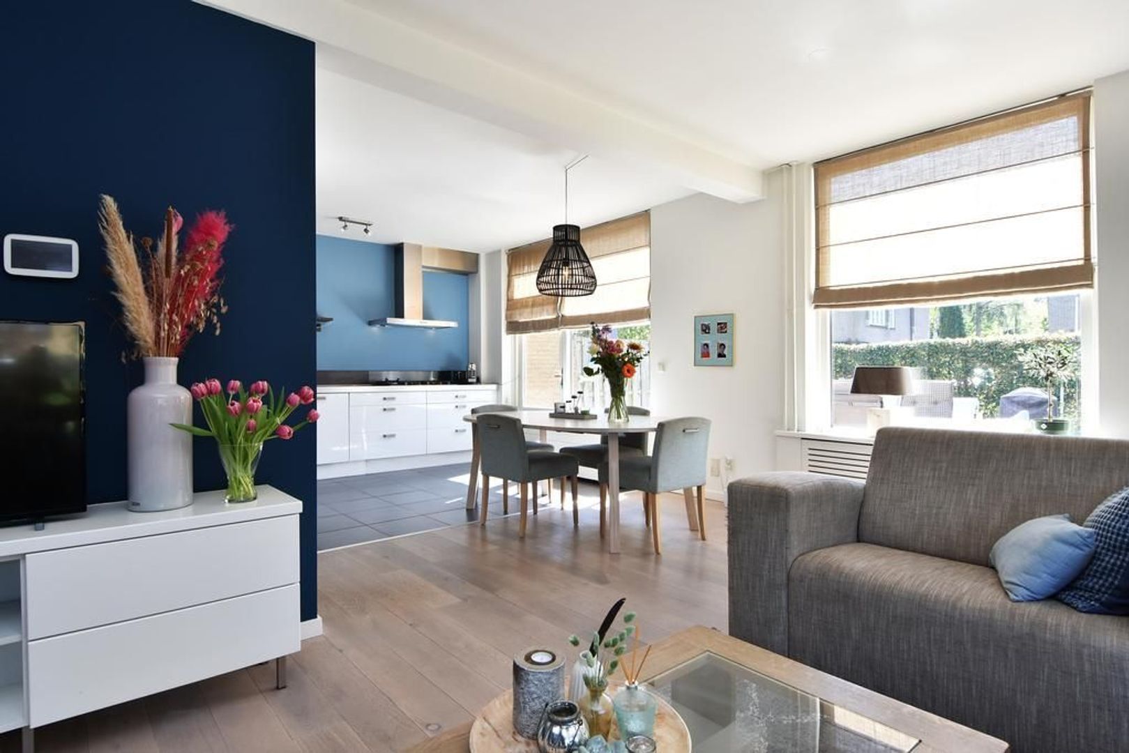 Rozentuin 106, Voorburg foto-9