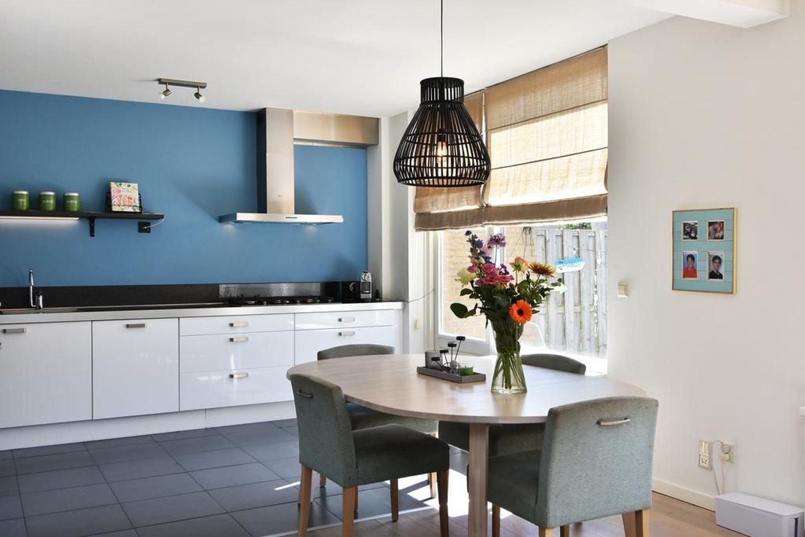 Rozentuin 106, Voorburg foto-6