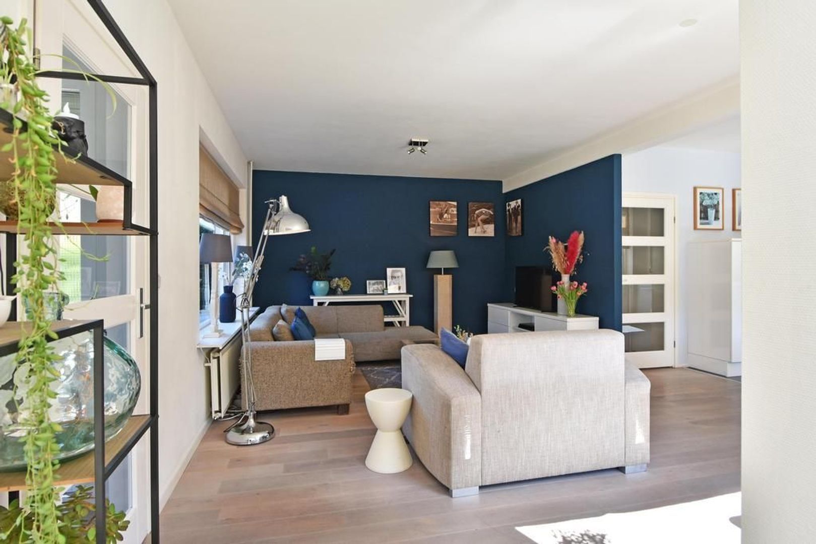 Rozentuin 106, Voorburg foto-12