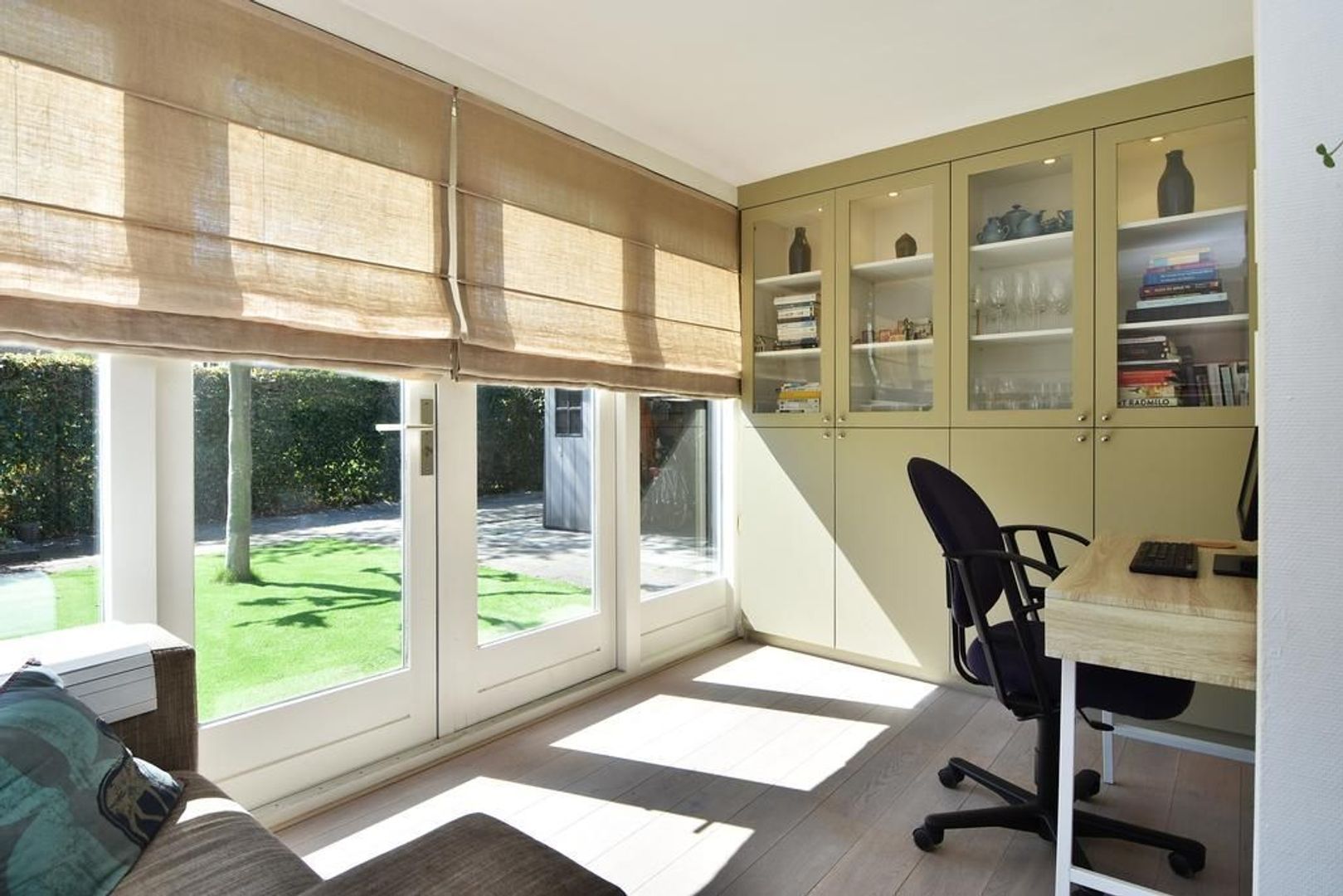 Rozentuin 106, Voorburg foto-13