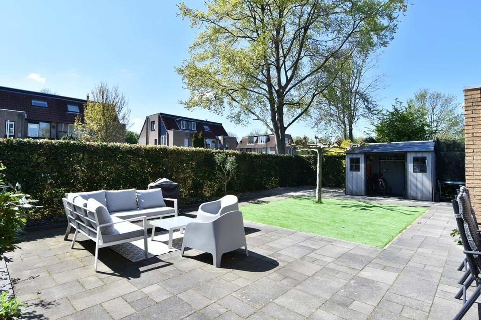 Rozentuin 106, Voorburg foto-19