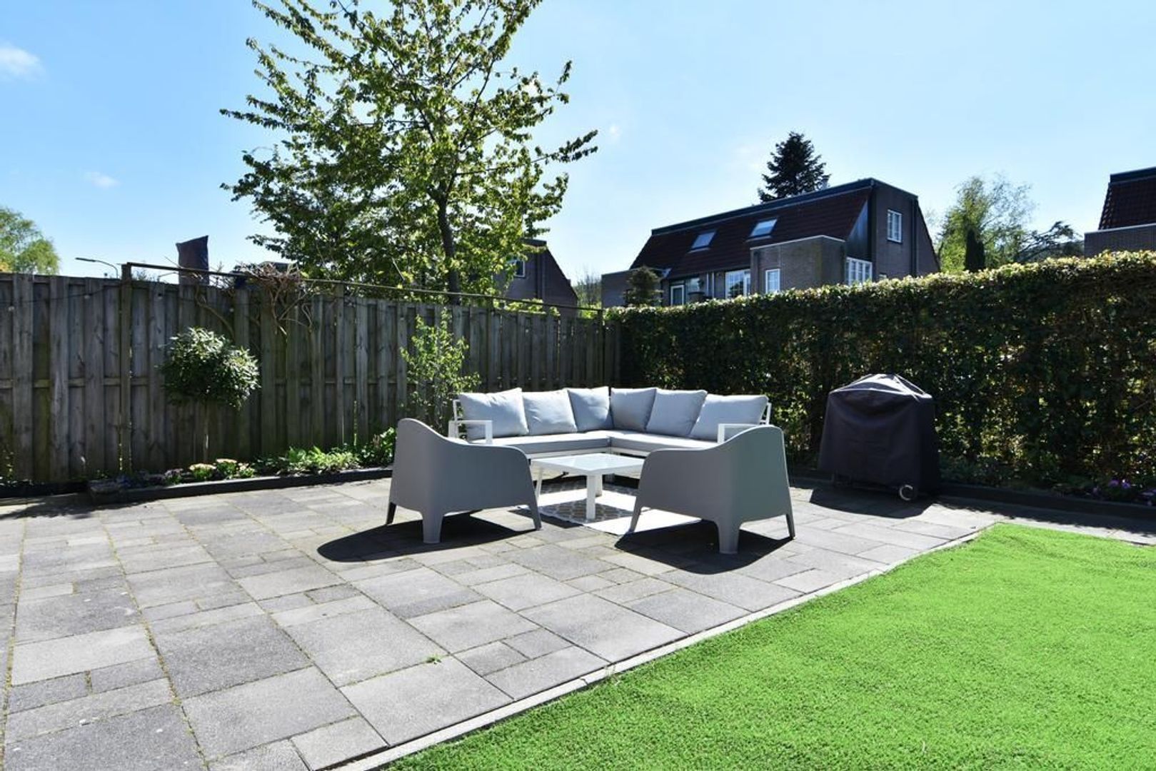 Rozentuin 106, Voorburg foto-20