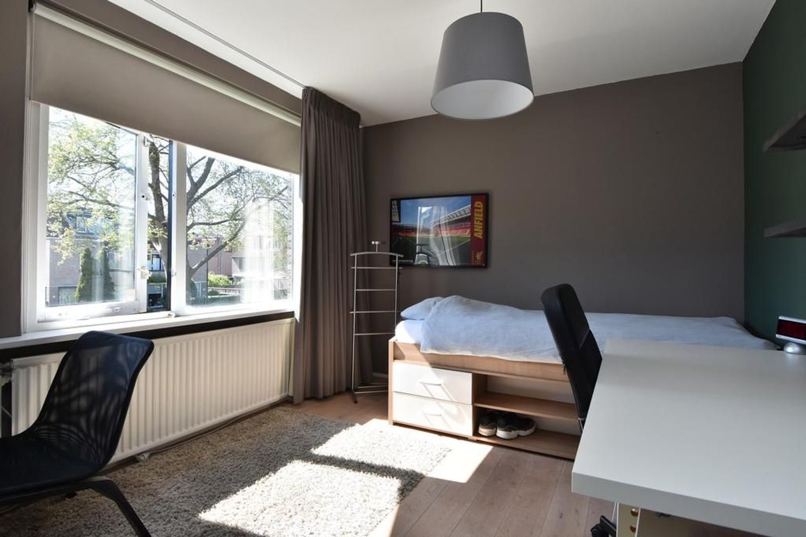 Rozentuin 106, Voorburg foto-37