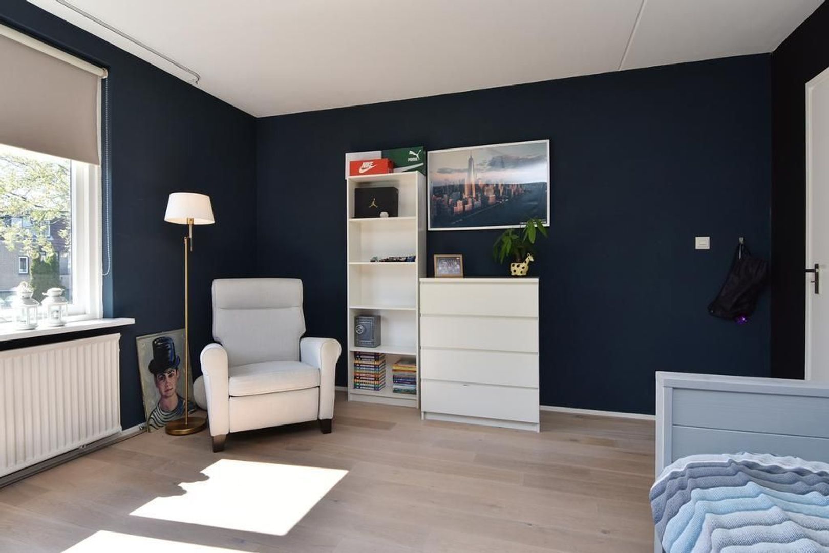Rozentuin 106, Voorburg foto-42