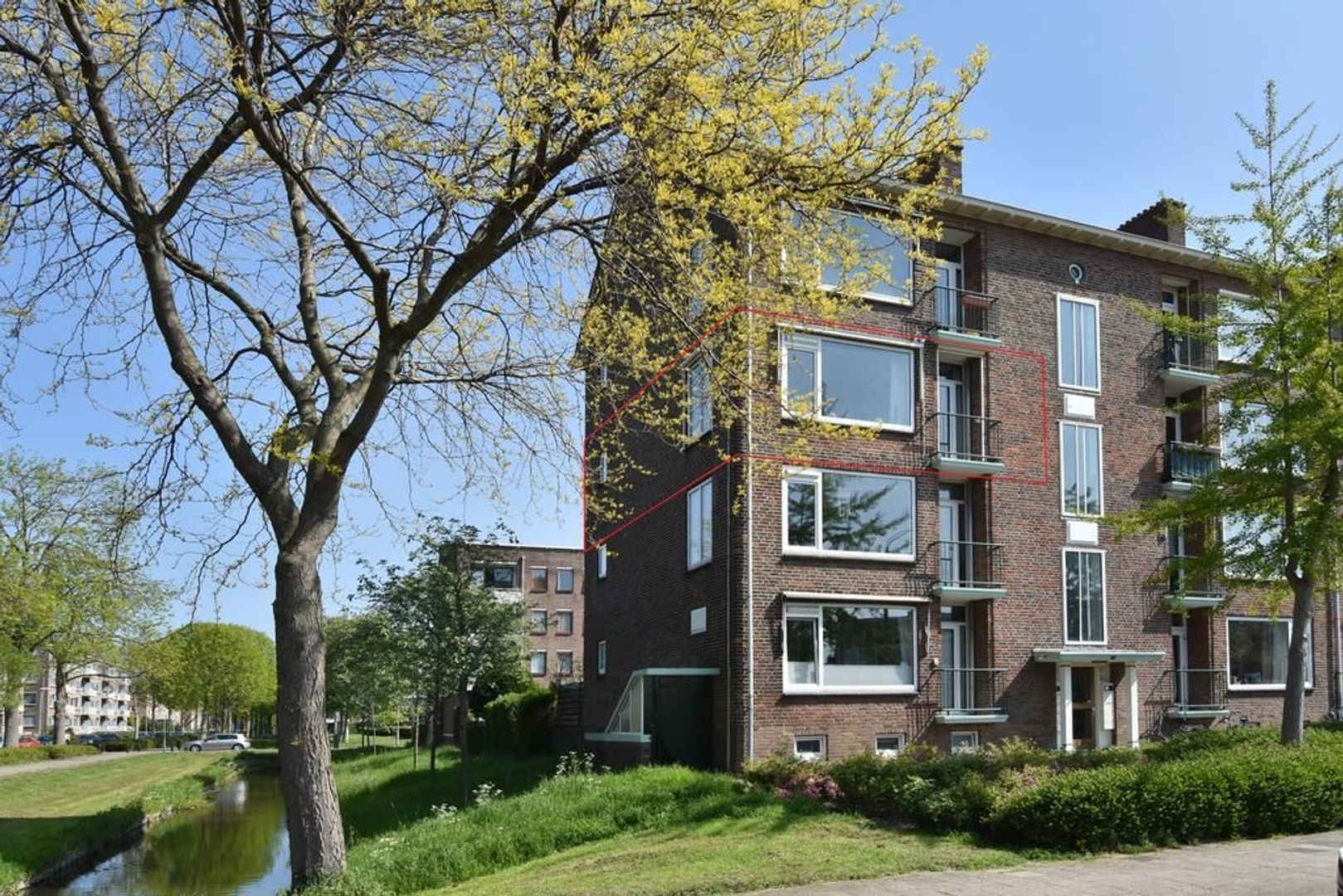 Koningin Julianalaan 183, Voorburg foto-0