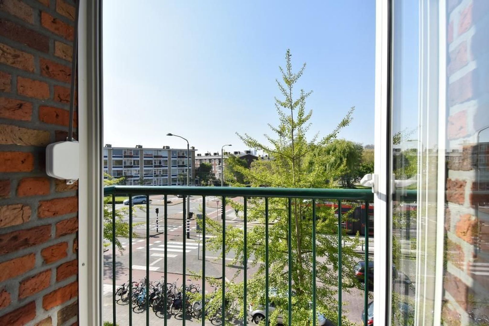 Koningin Julianalaan 183, Voorburg foto-13