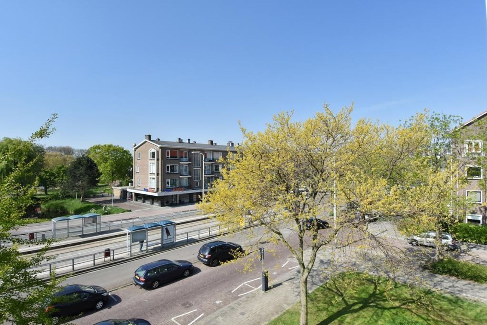 Koningin Julianalaan 183, Voorburg foto-14