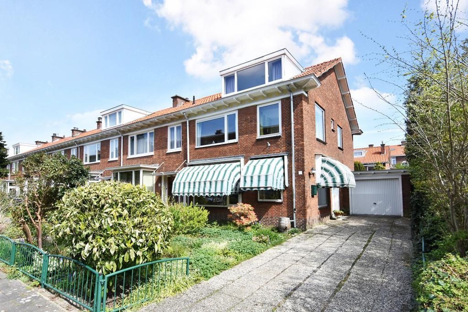 Queridostraat 62, Voorburg foto-0