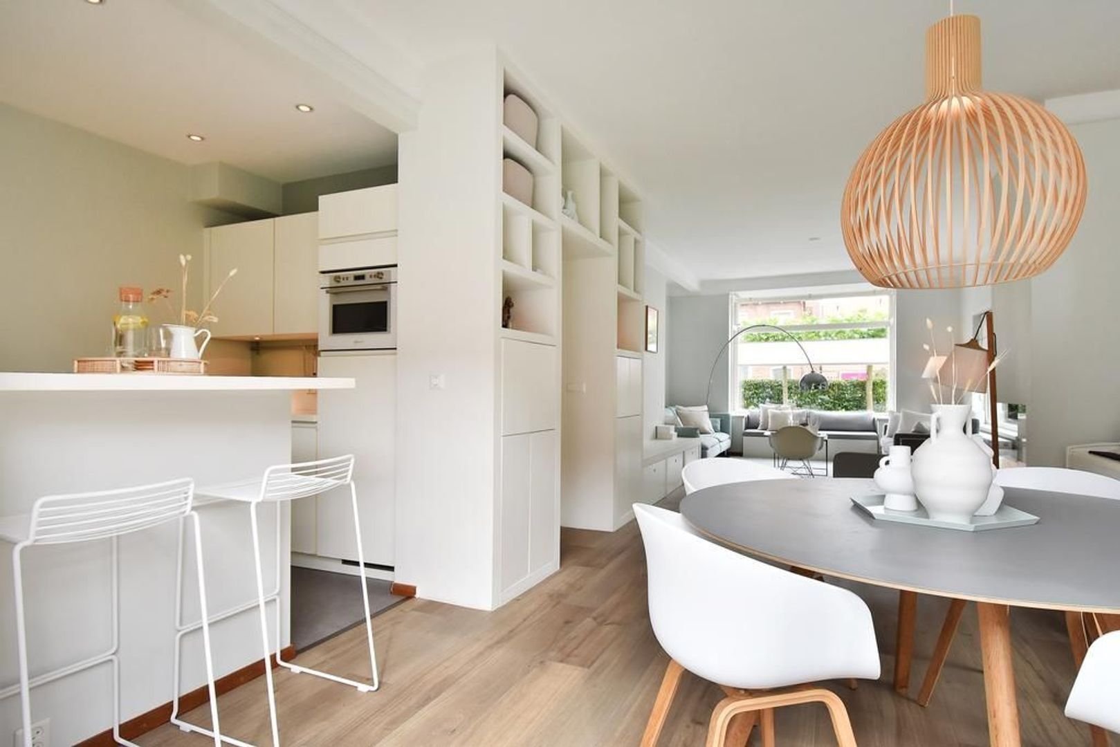 Cremerstraat 21, Voorburg foto-11