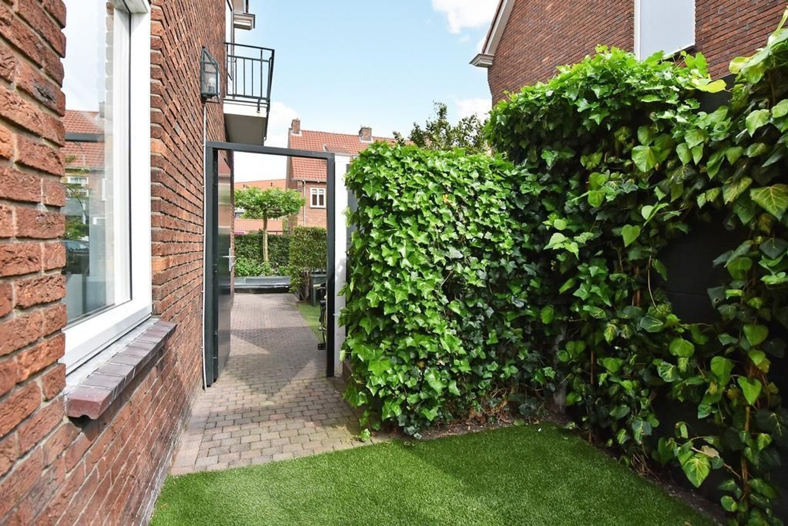 Cremerstraat 21, Voorburg foto-16