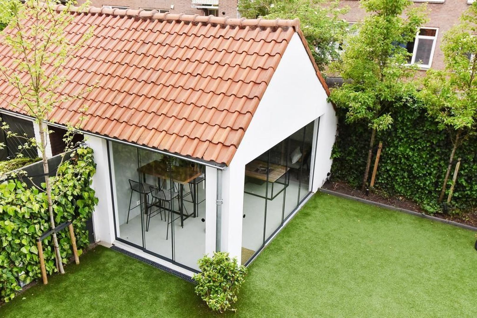 Cremerstraat 21, Voorburg foto-24