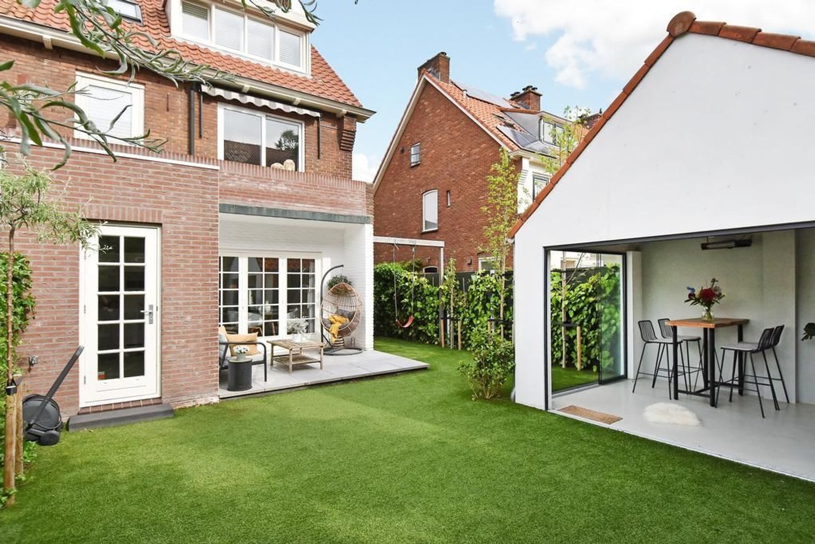 Cremerstraat 21, Voorburg foto-23