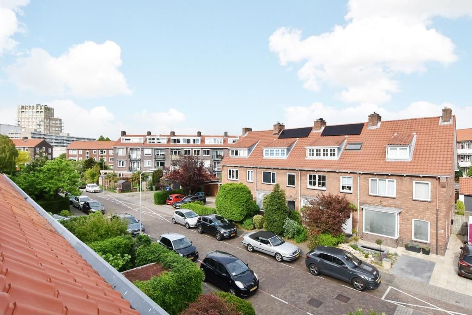 Cremerstraat 21, Voorburg foto-36
