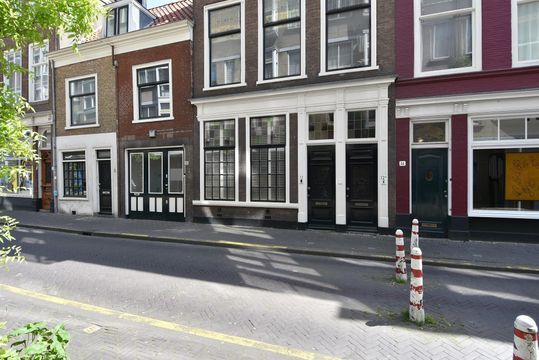 Herderstraat 12, Den Haag