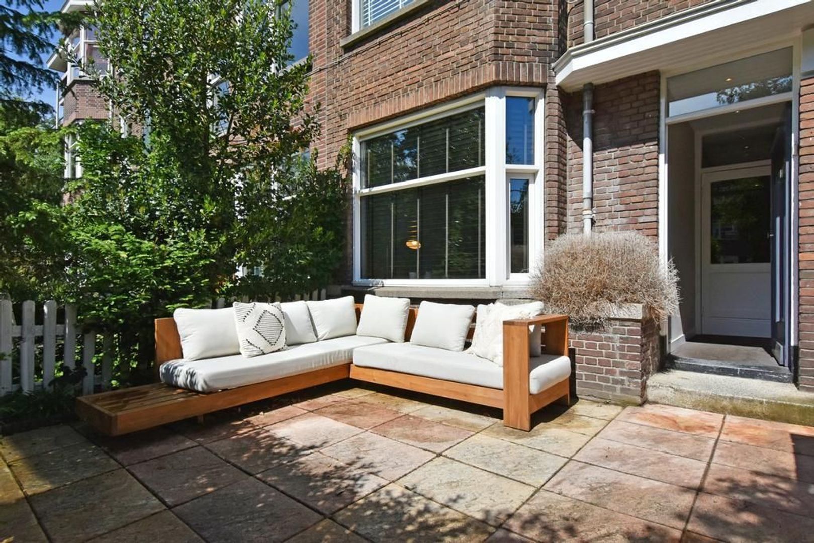 Koningin Wilhelminalaan 397, Voorburg foto-1