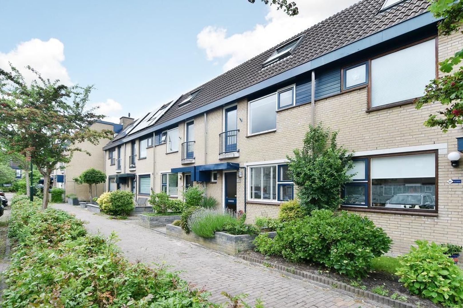 Hooikamp 88, Leidschendam foto-0