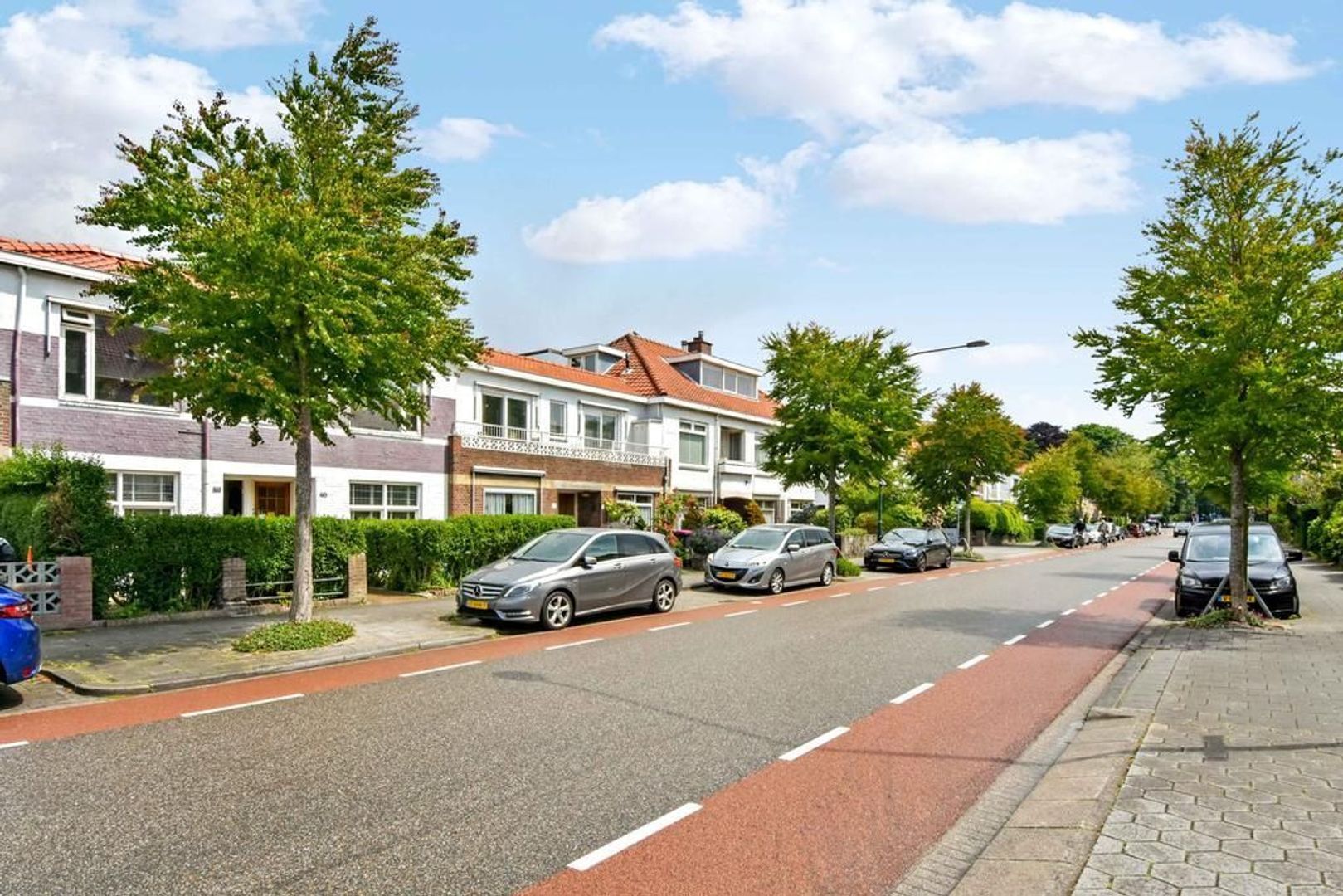 Rozenboomlaan 42, Voorburg foto-1