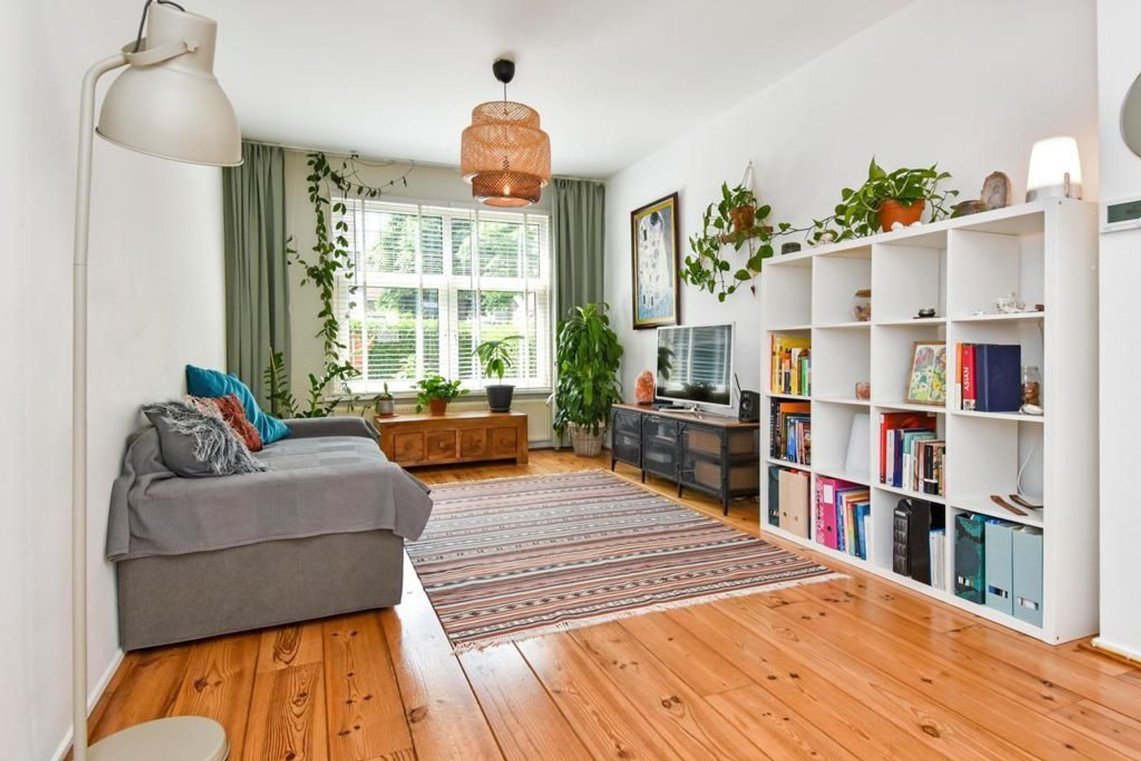 Rozenboomlaan 42, Voorburg foto-9