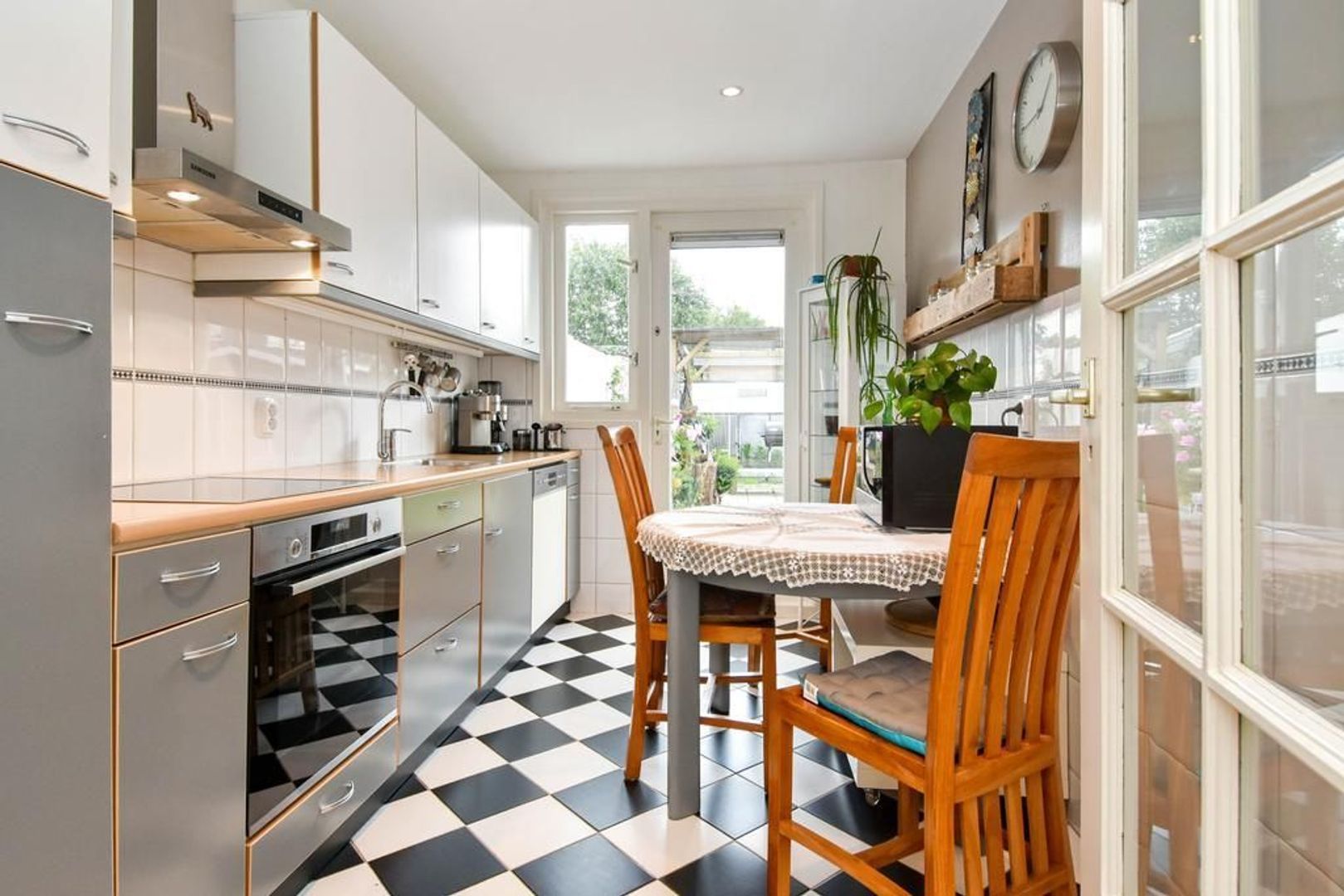 Rozenboomlaan 42, Voorburg foto-15