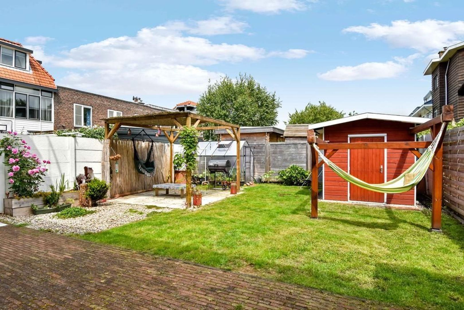 Rozenboomlaan 42, Voorburg foto-21