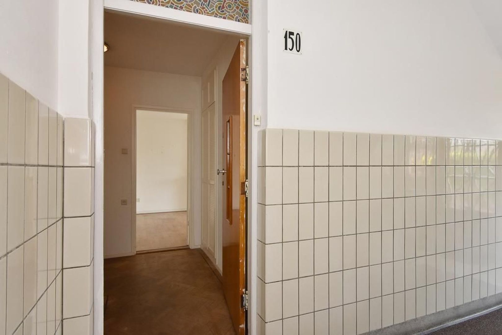 Spaarwaterstraat 150, Den Haag foto-3
