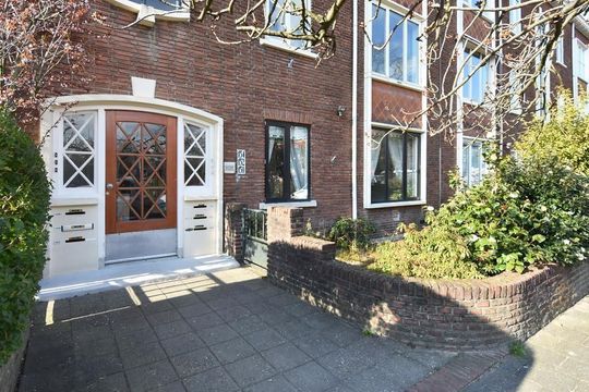 Spaarwaterstraat 150, Den Haag small-2