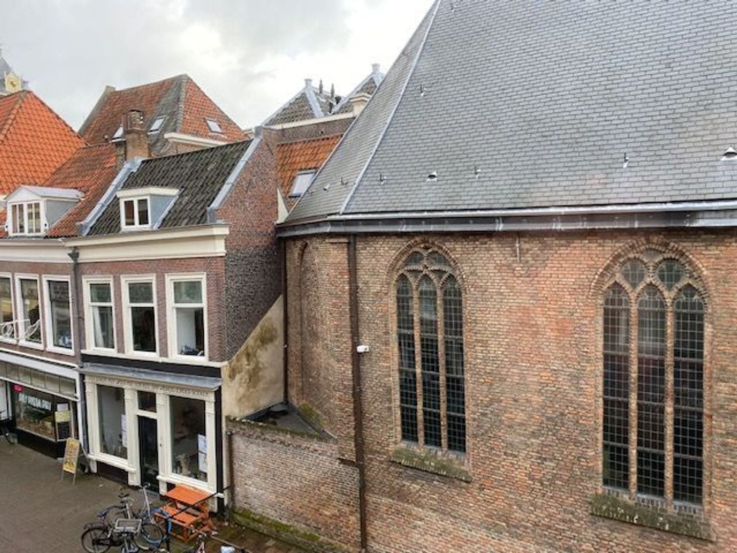 Nieuwstraat 6 A, Delft foto-10