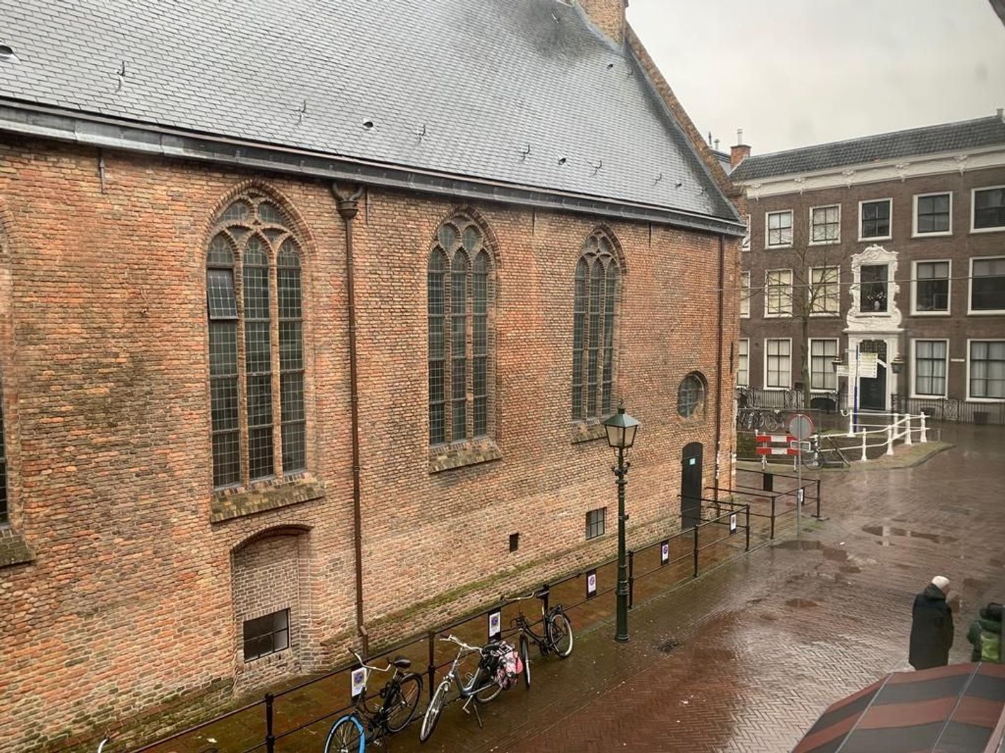 Nieuwstraat 6 A, Delft foto-11