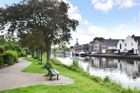 Dokter Perquinstraat 34, Leidschendam small-1