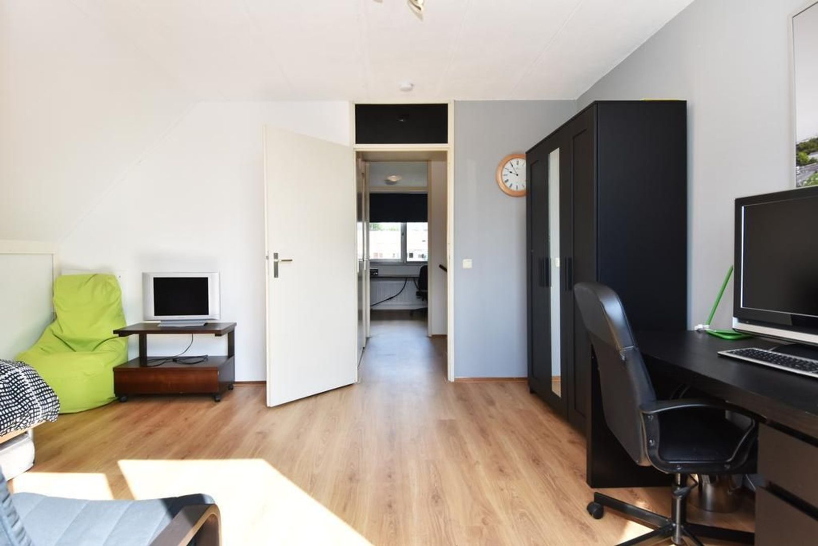 Dokter Perquinstraat 34, Leidschendam foto-39