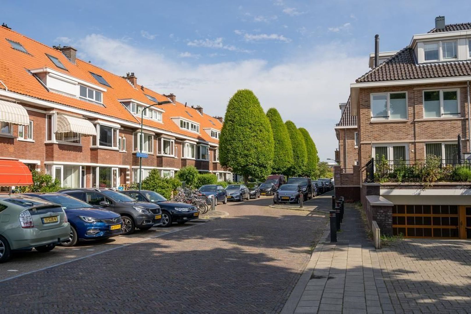 van Duvenvoordelaan 28, Voorburg foto-1