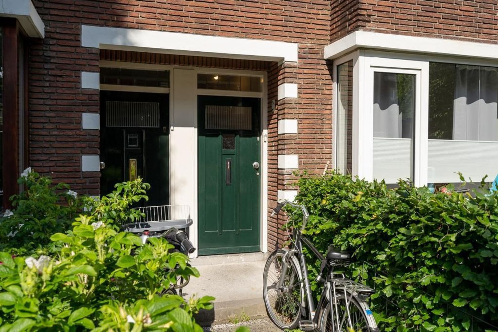 van Duvenvoordelaan 28, Voorburg foto-2