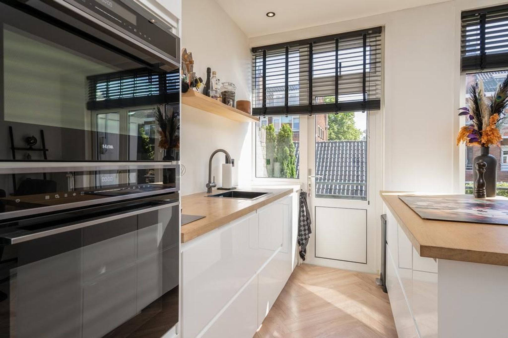 van Duvenvoordelaan 28, Voorburg foto-10