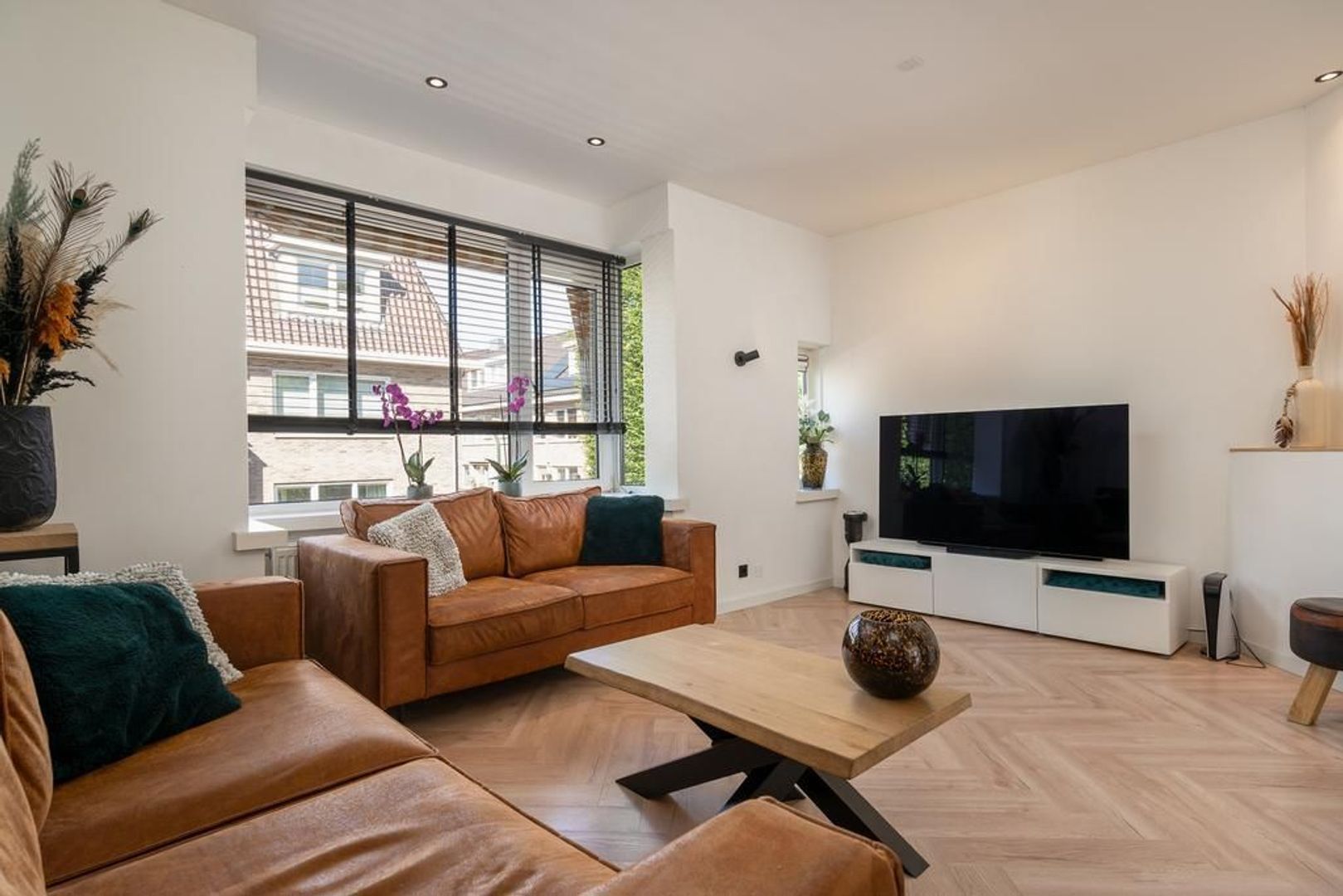 van Duvenvoordelaan 28, Voorburg foto-5
