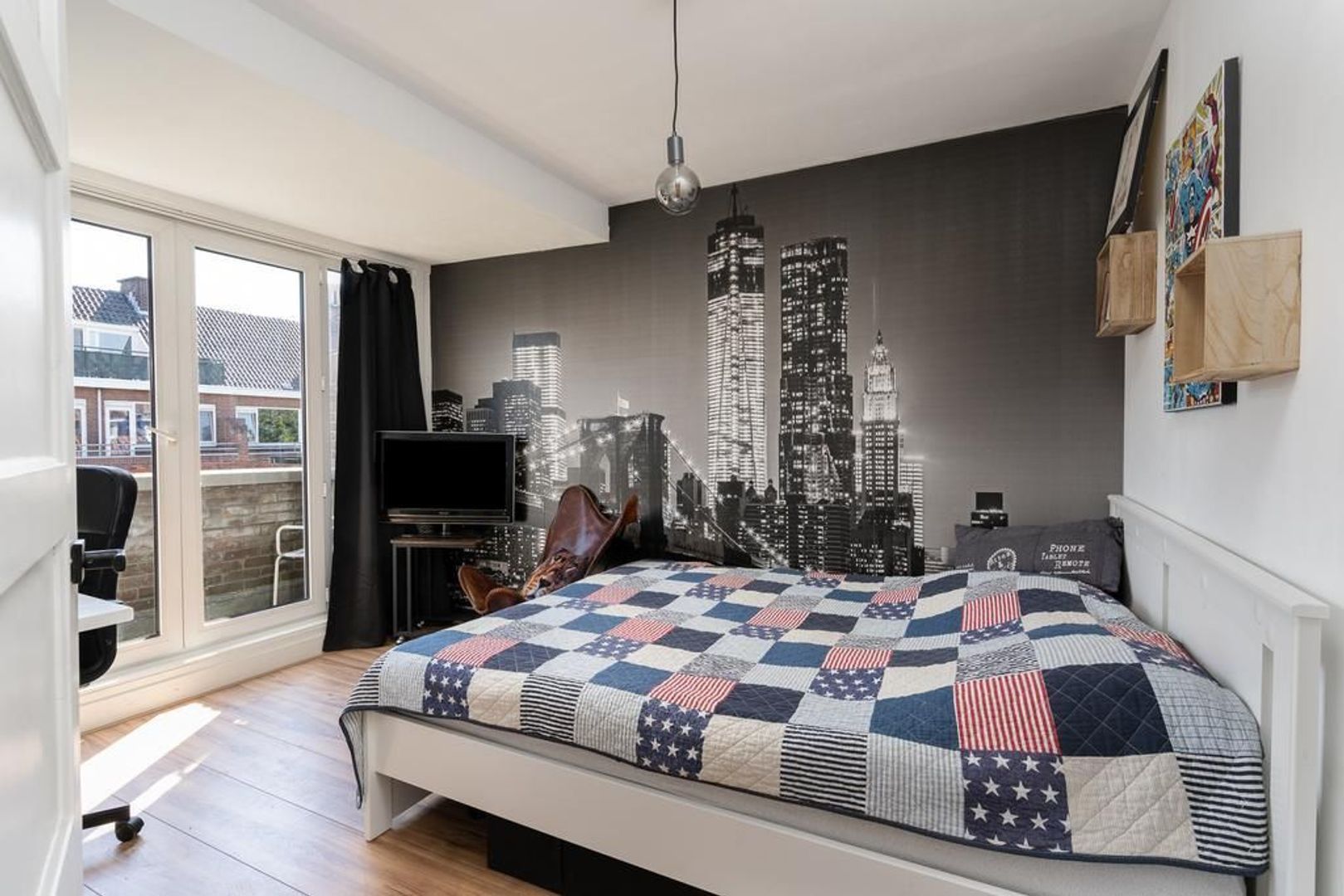 van Duvenvoordelaan 28, Voorburg foto-17