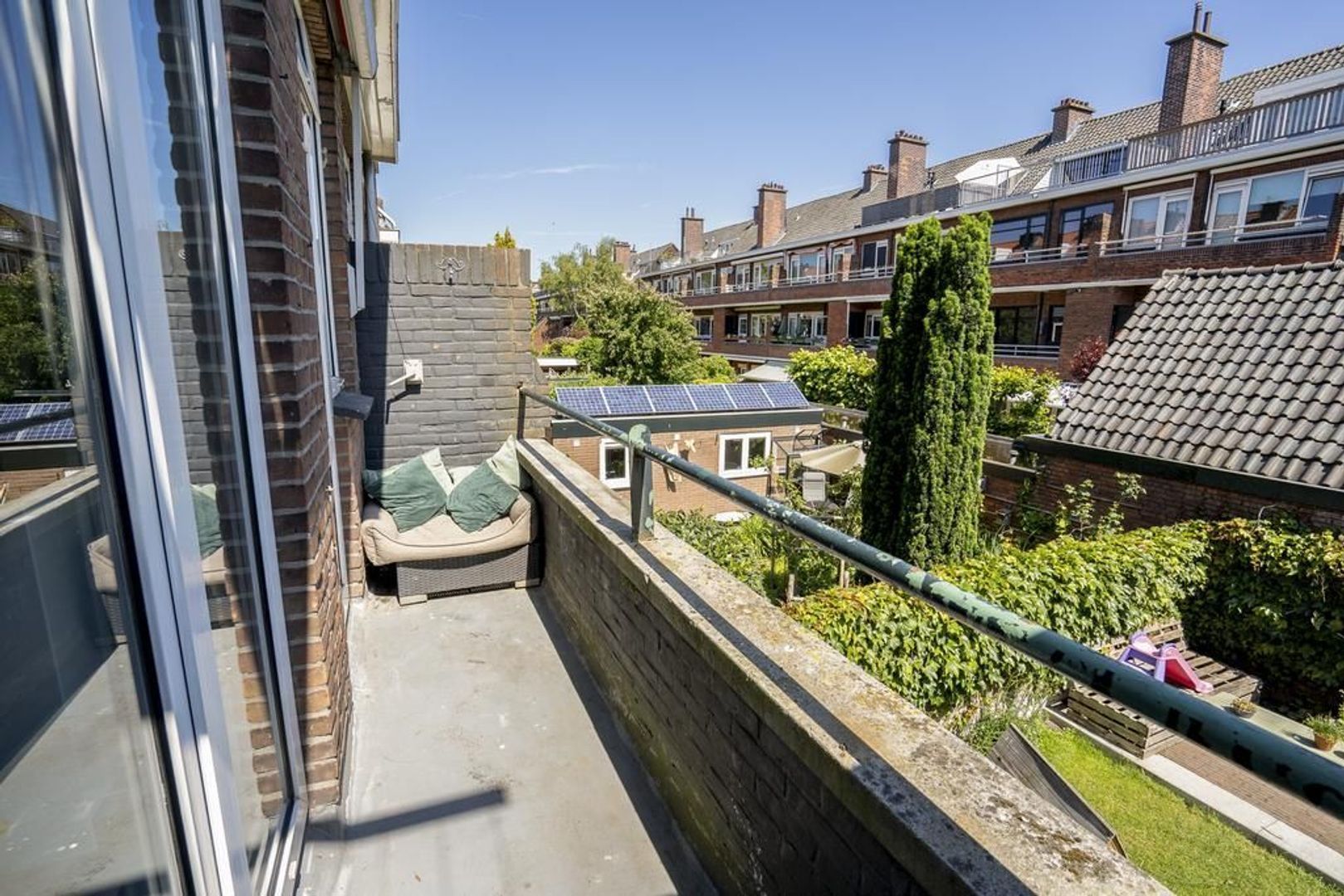 van Duvenvoordelaan 28, Voorburg foto-13