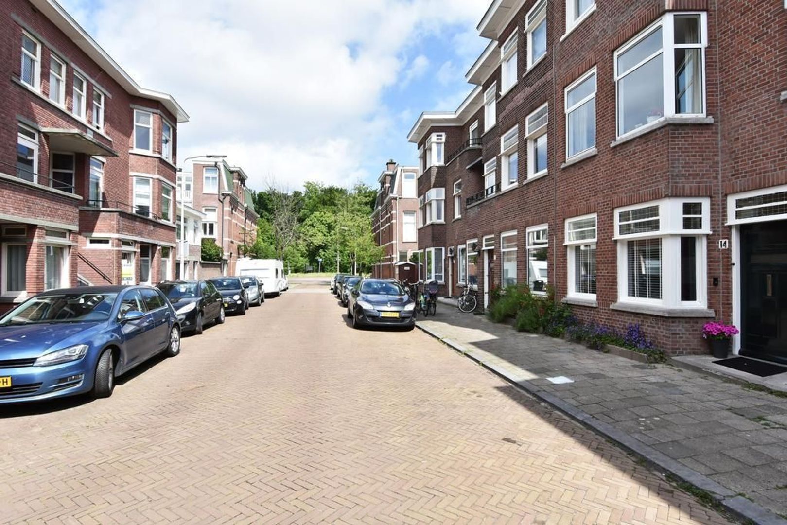 De Moucheronstraat 14, Den Haag foto-35