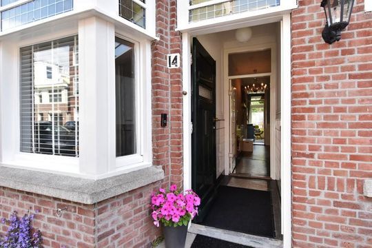 De Moucheronstraat 14, Den Haag small-2