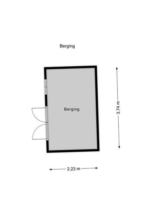 De Moucheronstraat 14, Den Haag floorplan-1