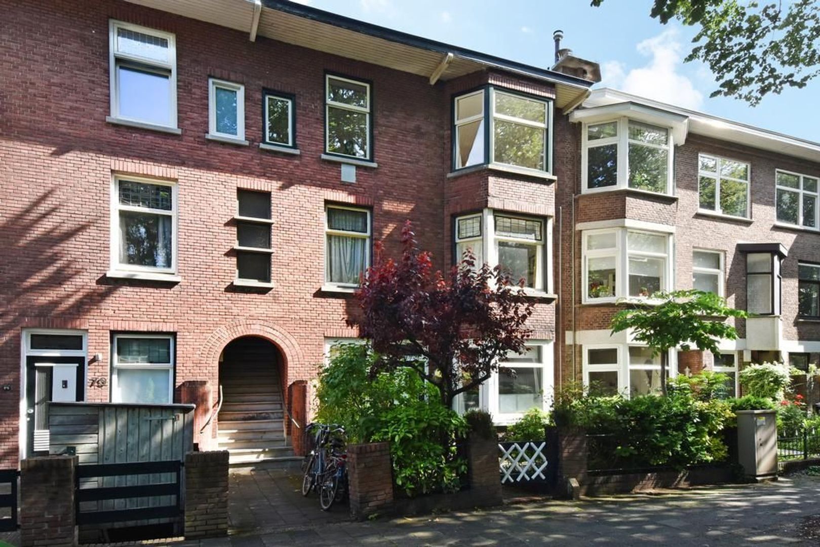 Caan van Necklaan 85, Rijswijk foto-0