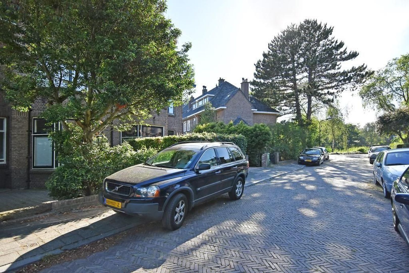 Oosterloostraat 4, Voorburg foto-53