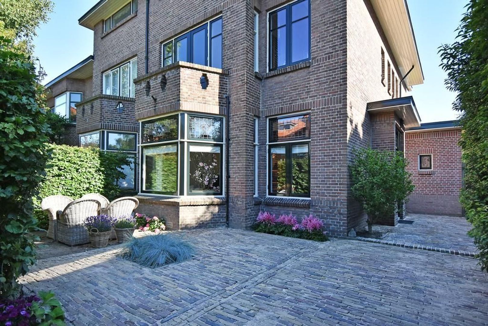Oosterloostraat 4, Voorburg foto-54