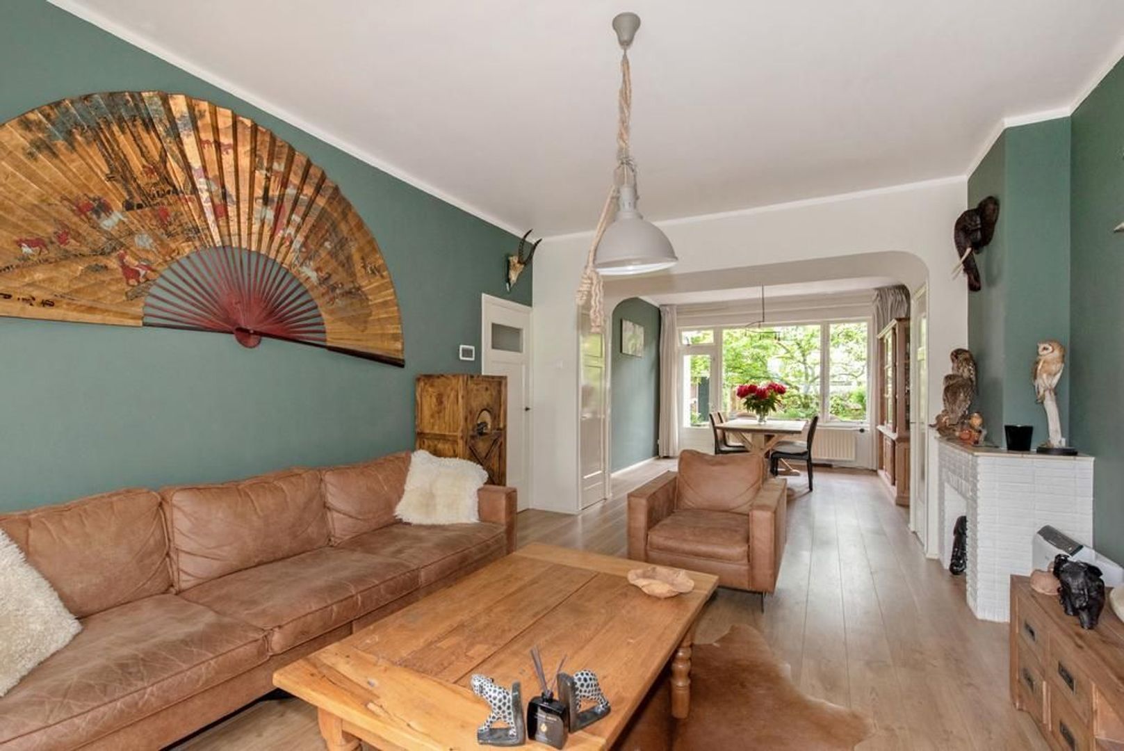 Laan van Nieuw Oosteinde 78 A, Voorburg foto-9