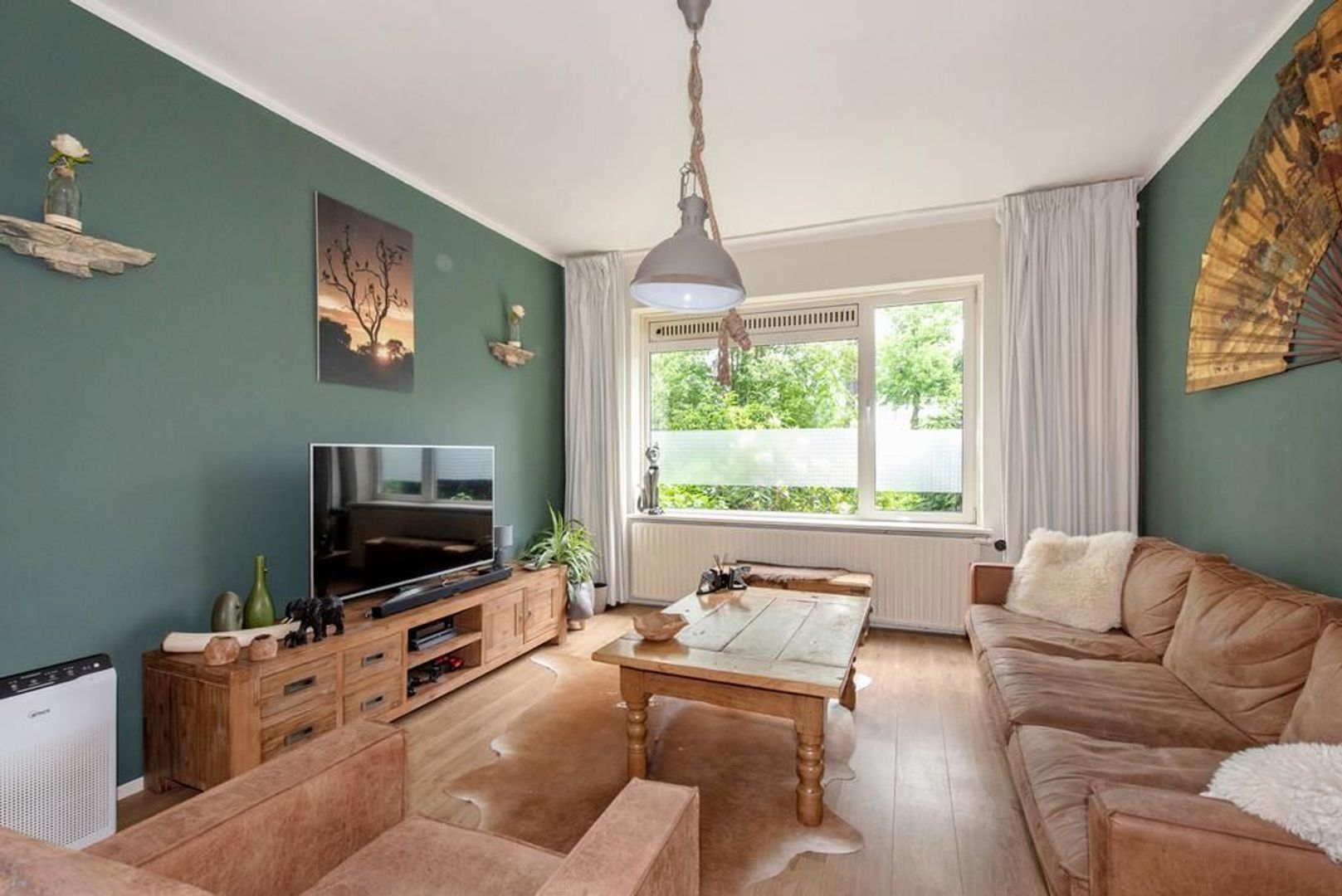 Laan van Nieuw Oosteinde 78 A, Voorburg foto-8