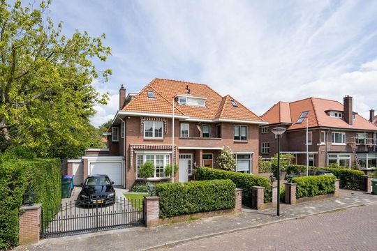 Park Vronesteyn 7, Voorburg small-2